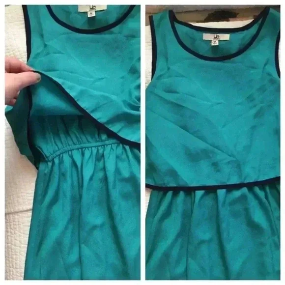 Ya Los Angeles short dress - Picture 2 of 4